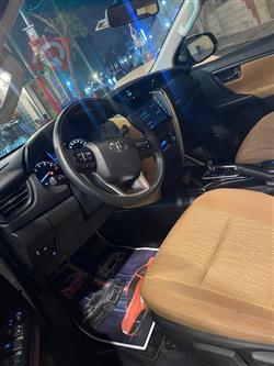 تويوتا فورجنر